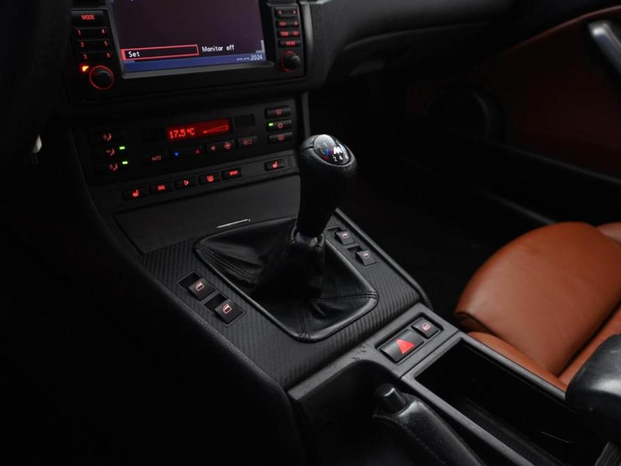 BMW M3 III (E46) Москва  - изображение 12