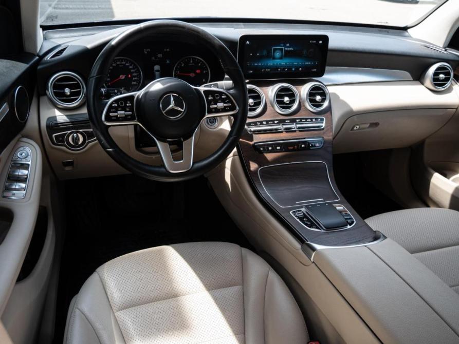 Mercedes-Benz GLC I (X253) Рестайлинг Краснодар  - изображение 6