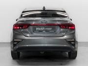 Kia Cerato IV Москва  - изображение 34