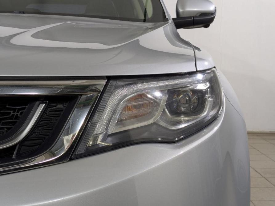 Geely Atlas I Химки  - изображение 18
