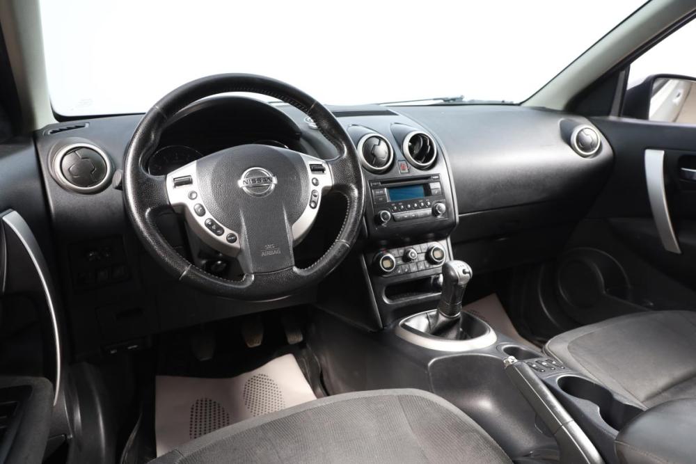 Nissan Qashqai I Новосибирск  - изображение 8