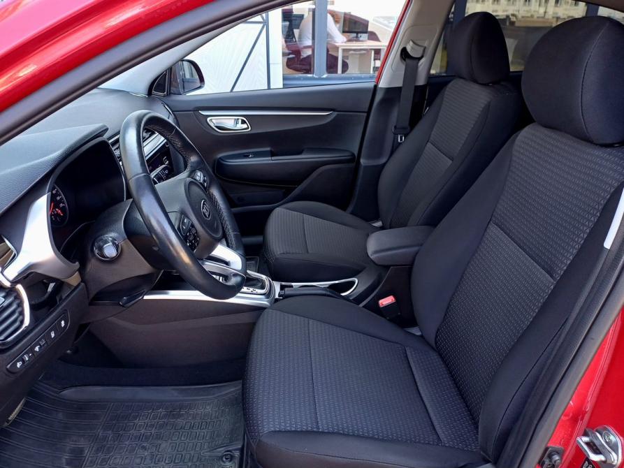 Kia Rio IV Рестайлинг Москва  - изображение 20