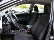 Toyota RAV4 IV (XA40) Рестайлинг Екатеринбург  - изображение 39