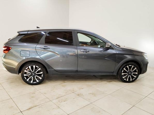 Lada (ВАЗ) Vesta I Рестайлинг (NG) с пробегом 2026 года, цена 1 699 700 рублей, 8454 км, универсал, Автокод Объявления