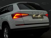 Skoda Kodiaq I Санкт-Петербург  - изображение 55