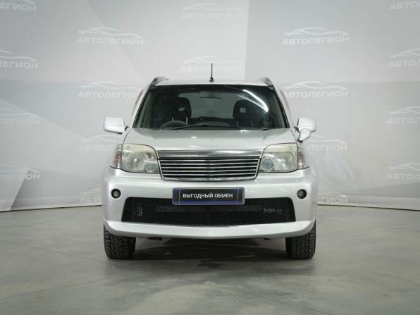 Nissan X-Trail I Рестайлинг с пробегом 2005 года, цена 690 000 рублей, 333799 км, внедорожник, Автокод Объявления