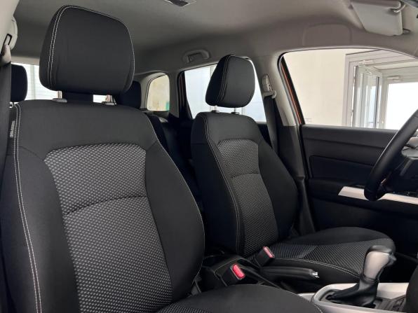 Suzuki Vitara II с пробегом 2017 года, цена 1 750 000 рублей, 78421 км, внедорожник, Автокод Объявления