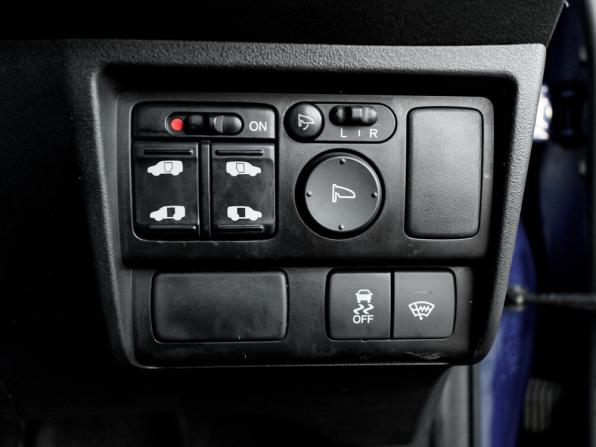 Honda Freed I Рестайлинг 2 с пробегом 2015 года, цена 1 375 000 рублей, 117978 км, компактвэн, Автокод Объявления