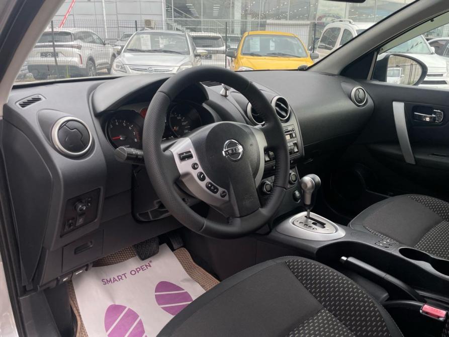 Nissan Qashqai I Краснодар  - изображение 10