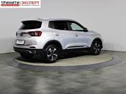 Chery Tiggo 4 Pro I Рестайлинг Белгород  - изображение 26