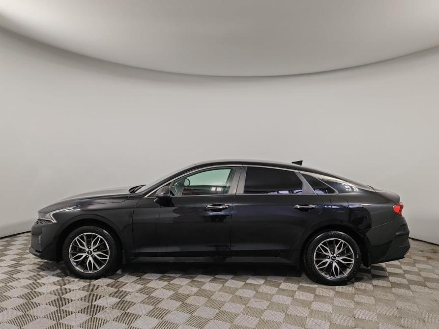 Kia K5 III Курск  - изображение 8