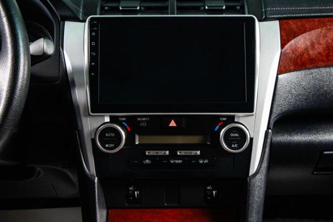 Toyota Camry VII (XV50) с пробегом 2013 года, цена 1 619 000 рублей, 263000 км, седан, Автокод Объявления