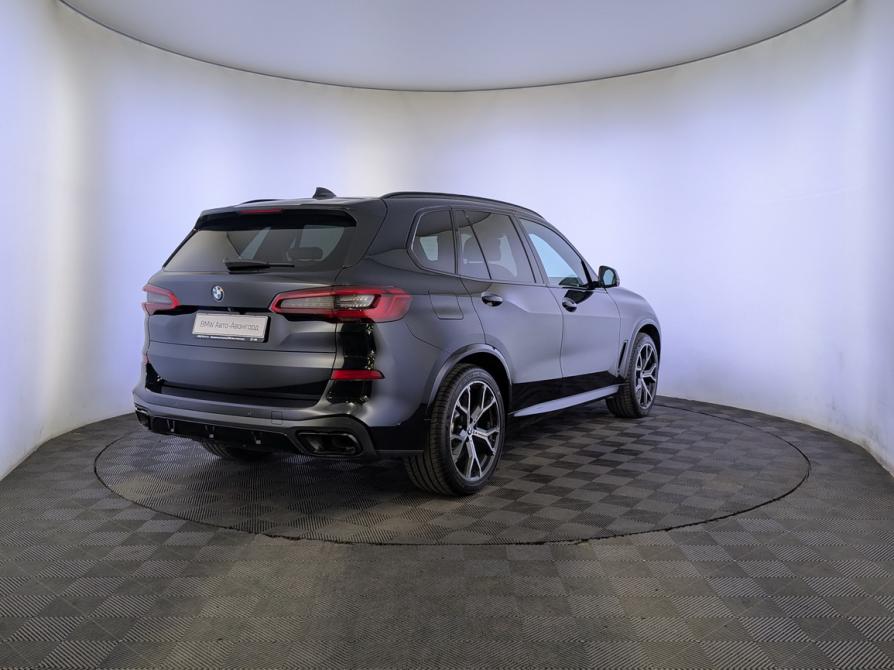 BMW X5 IV (G05/G18) Москва  - изображение 5