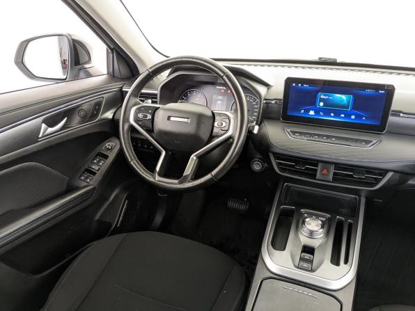 Haval Jolion I с пробегом 2024 года, цена 1 575 000 рублей, 109436 км, внедорожник, Автокод Объявления