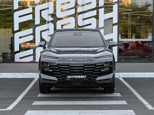 JETOUR DASHING I с пробегом 2023 года, цена 2 069 000 рублей, 25310 км, внедорожник, Автокод Объявления