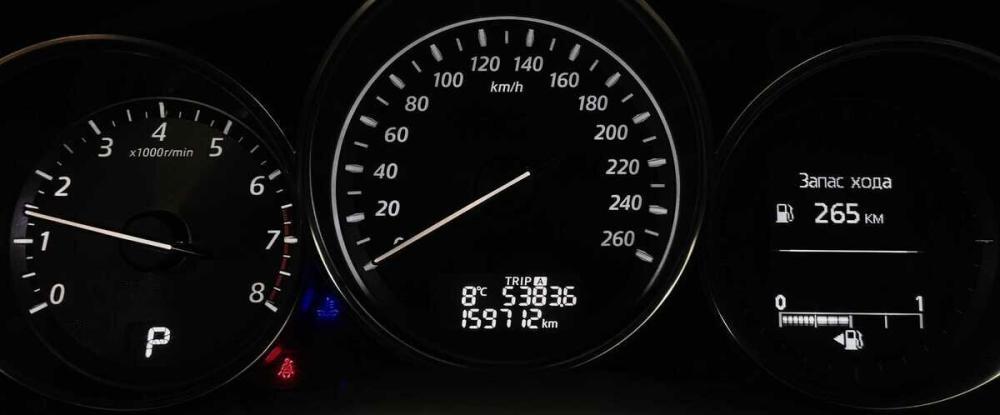 Mazda CX-5 I Москва  - изображение 6