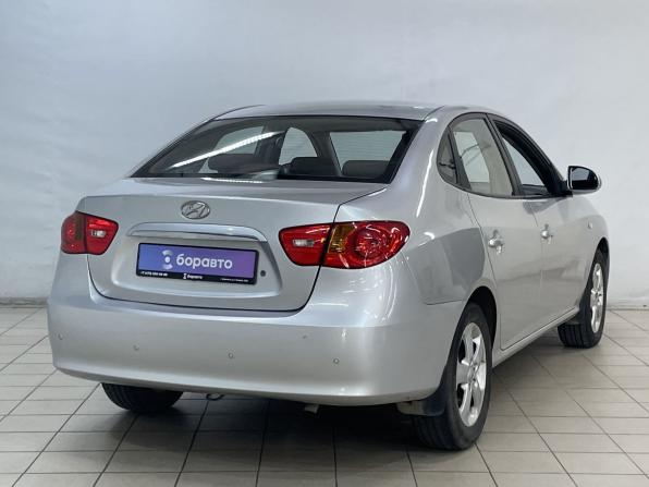 Hyundai Elantra IV (HD) с пробегом 2009 года, цена 490 000 рублей, 250460 км, седан, Автокод Объявления