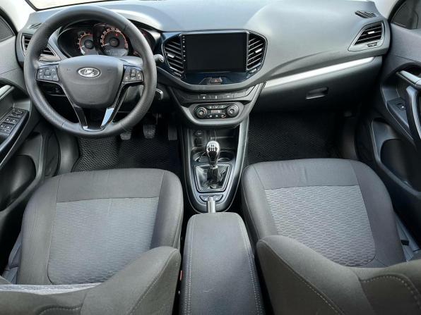 Lada (ВАЗ) Vesta I с пробегом 2019 года, цена 998 366 рублей, 93379 км, универсал, Автокод Объявления