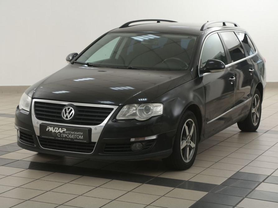 Volkswagen Passat B6 Иваново  - изображение 8