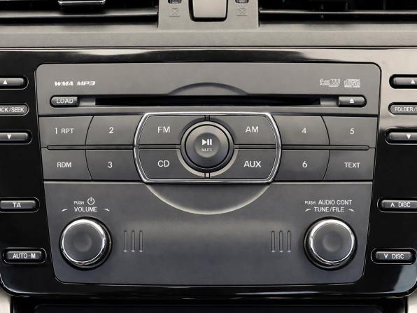 Mazda 6 II (GH) Рестайлинг с пробегом 2012 года, цена 1 337 000 рублей, 98275 км, седан, Автокод Объявления