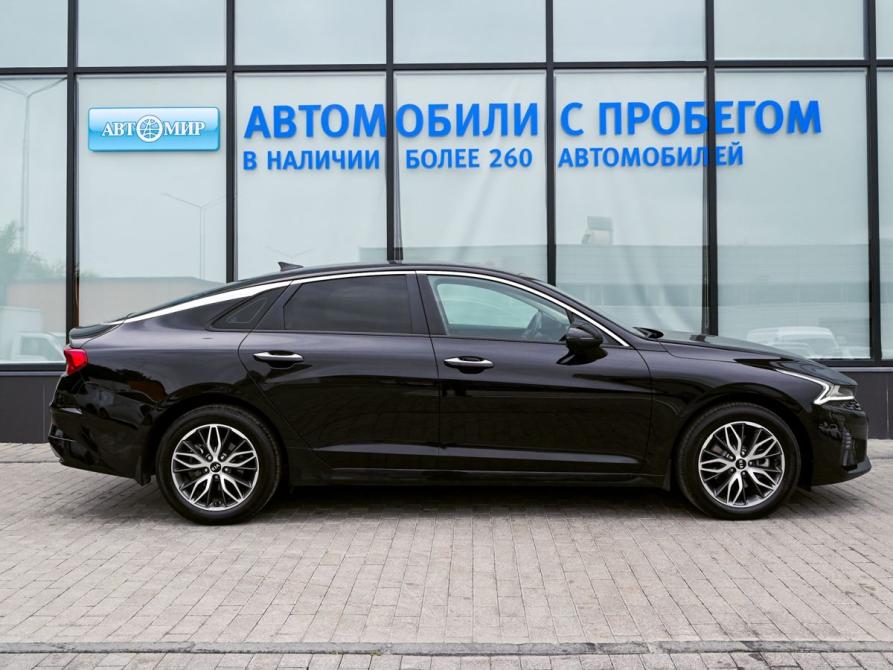 Kia K5 III Екатеринбург  - изображение 6