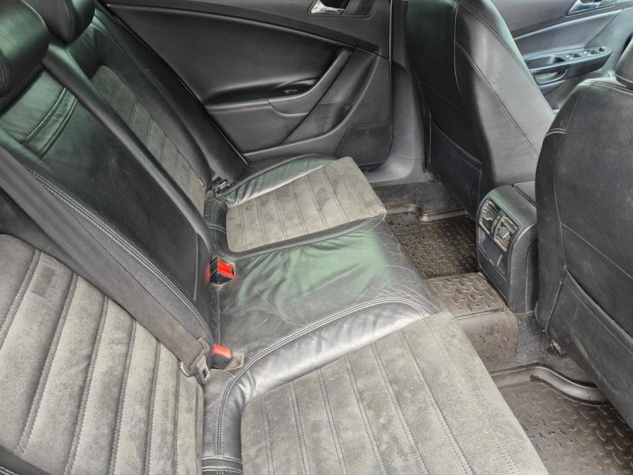 Volkswagen Passat B6 Воронеж  - изображение 16