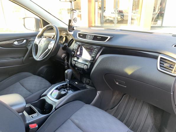 Nissan Qashqai II с пробегом 2018 года, цена 1 759 000 рублей, 64363 км, внедорожник, Автокод Объявления