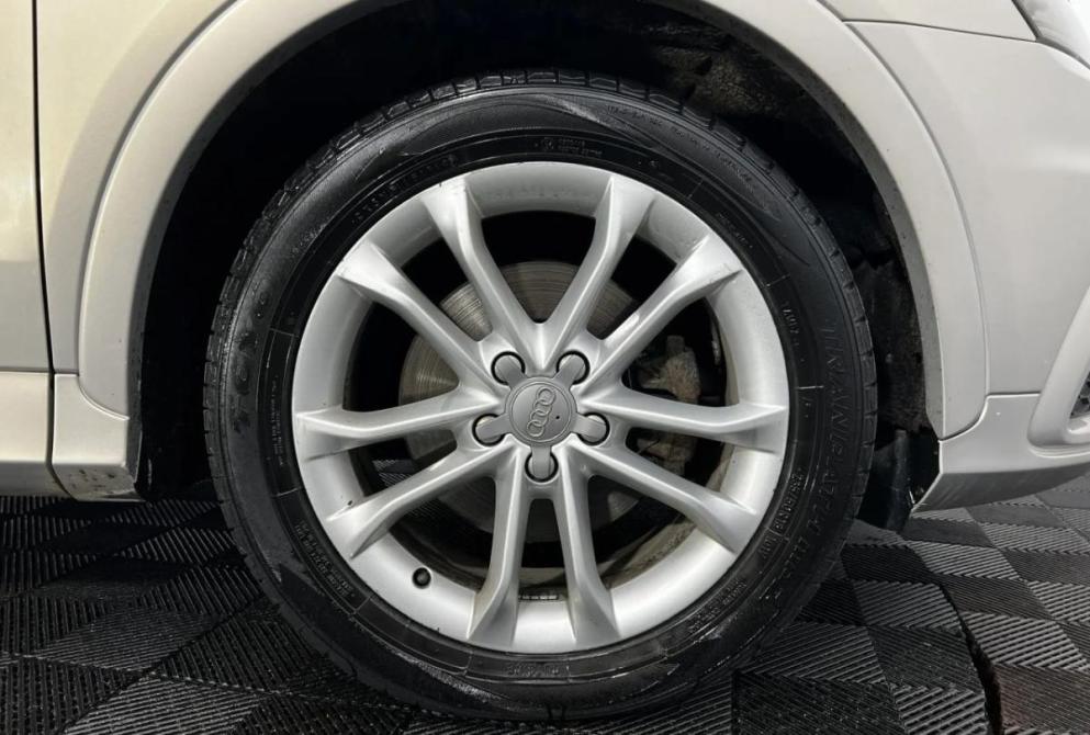 Audi Q3 I (8U) Нижний Новгород  - изображение 21