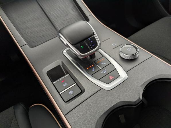 Omoda C5 I с пробегом 2024 года, цена 1 800 000 рублей, 29200 км, внедорожник, Автокод Объявления