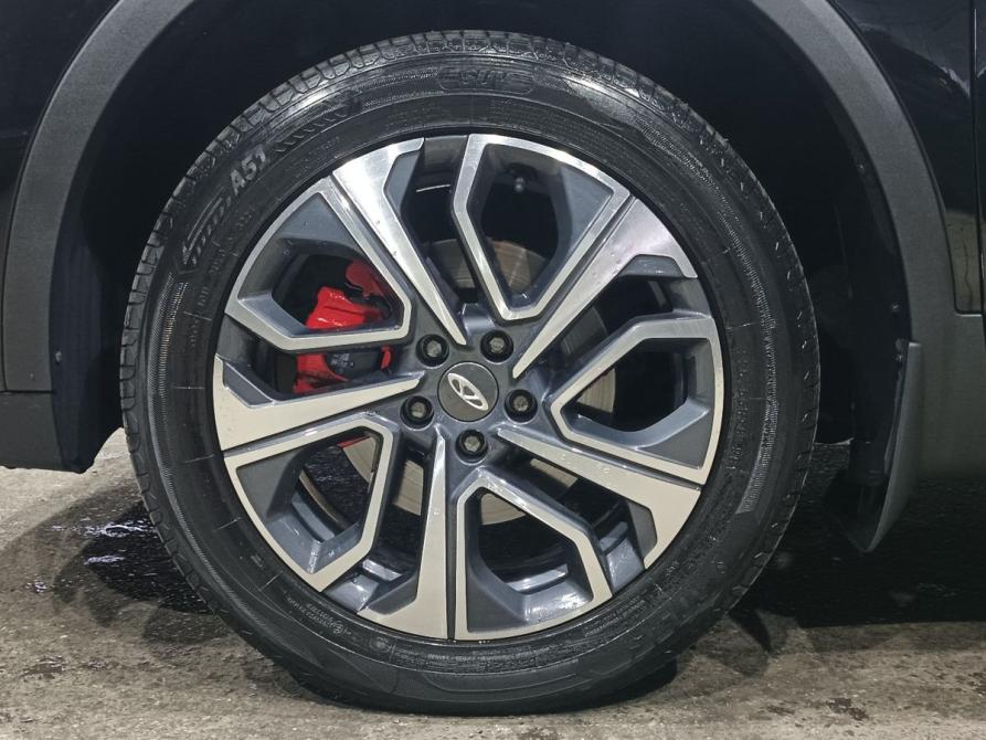Chery Tiggo 7 Pro Max I Ставрополь  - изображение 8