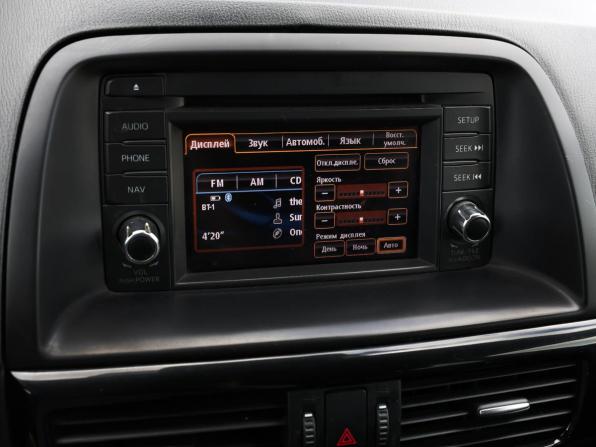 Mazda CX-5 I с пробегом 2013 года, цена 1 398 000 рублей, 286361 км, внедорожник, Автокод Объявления