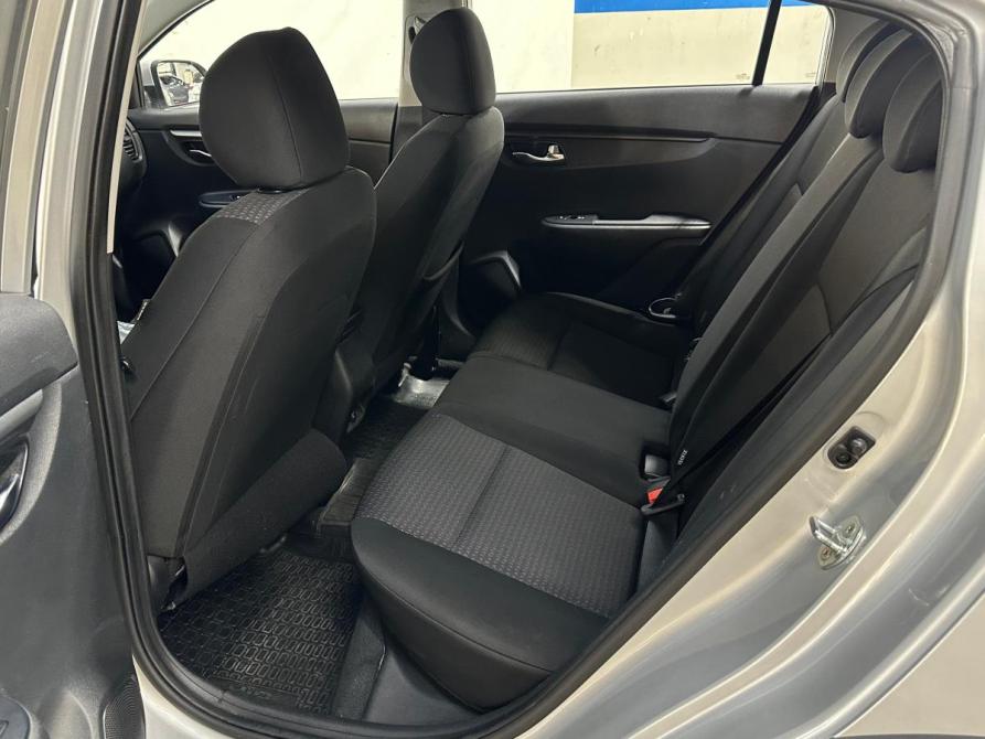 Kia Rio IV Рестайлинг Санкт-Петербург  - изображение 9