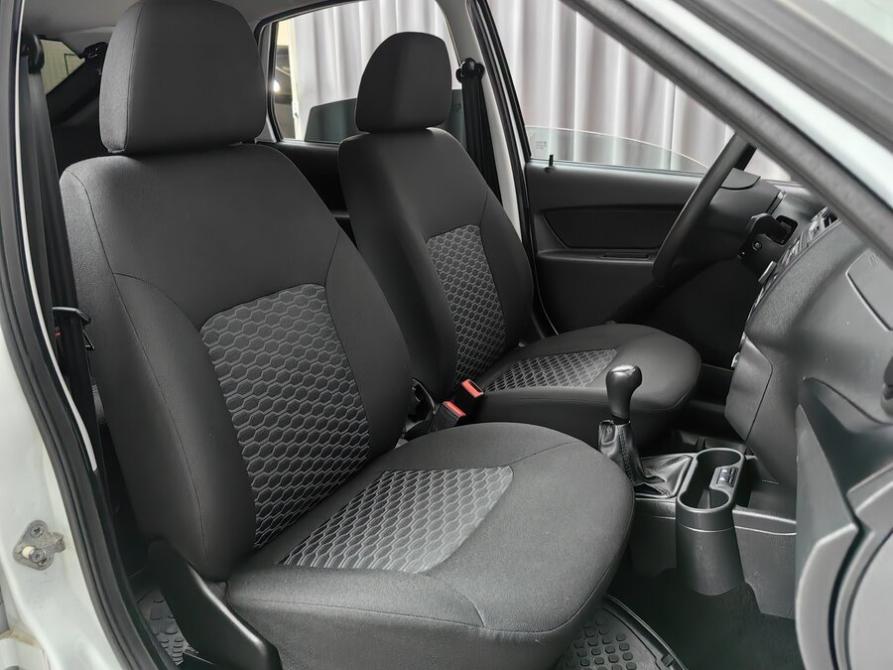 Lada (ВАЗ) Granta I Рестайлинг Подольск  - изображение 7