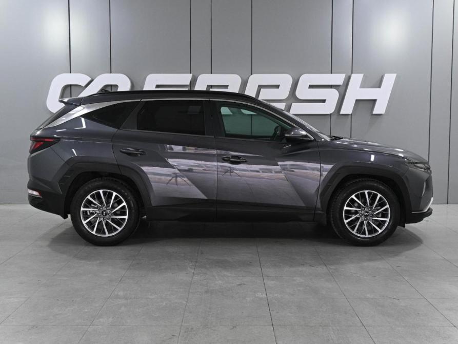Hyundai Tucson IV Ростов-на-Дону  - изображение 5