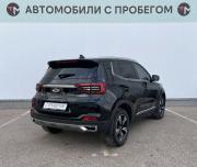 Chery Tiggo 4 Pro I Рестайлинг Стерлитамак  - изображение 30