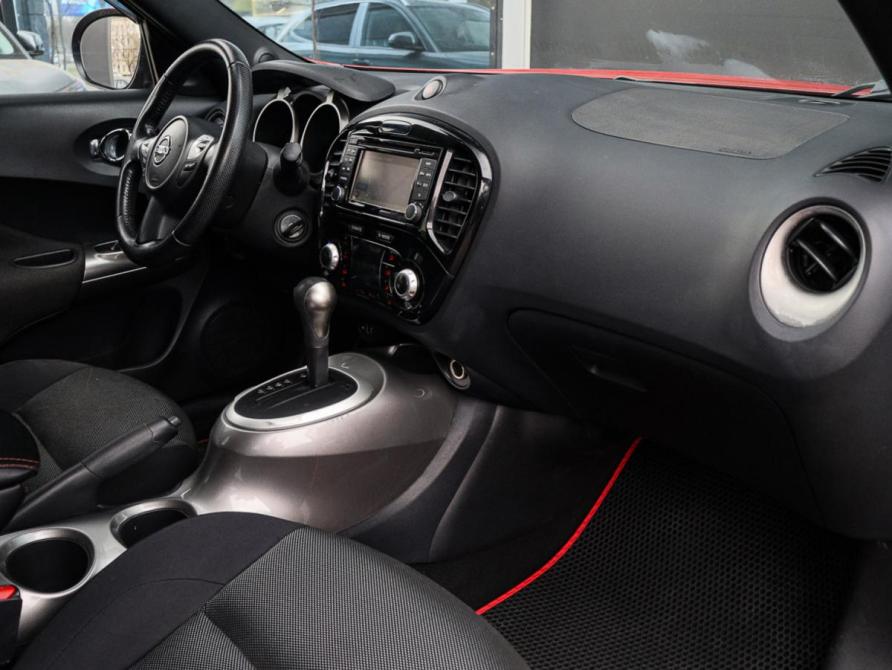 Nissan Juke I Москва  - изображение 7