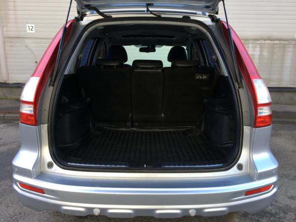 Honda CR-V III Рестайлинг с пробегом 2010 года, цена 1 099 000 рублей, 248763 км, внедорожник, Автокод Объявления