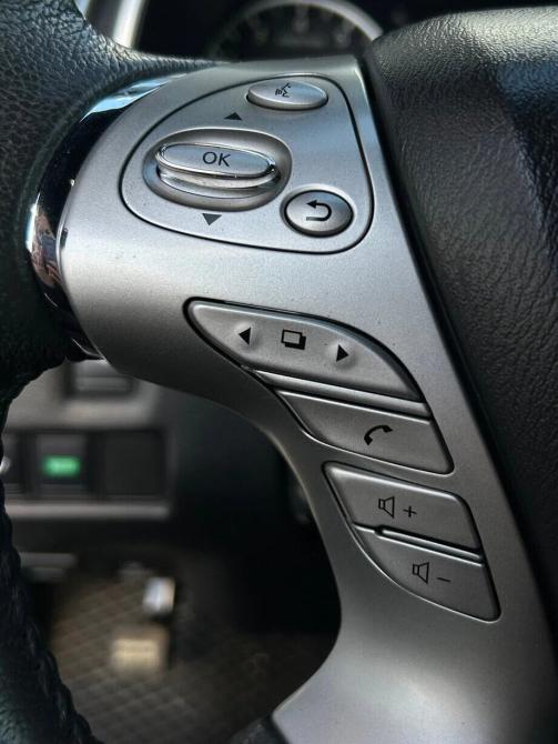 Nissan Murano III (Z52) Альметьевск  - изображение 17