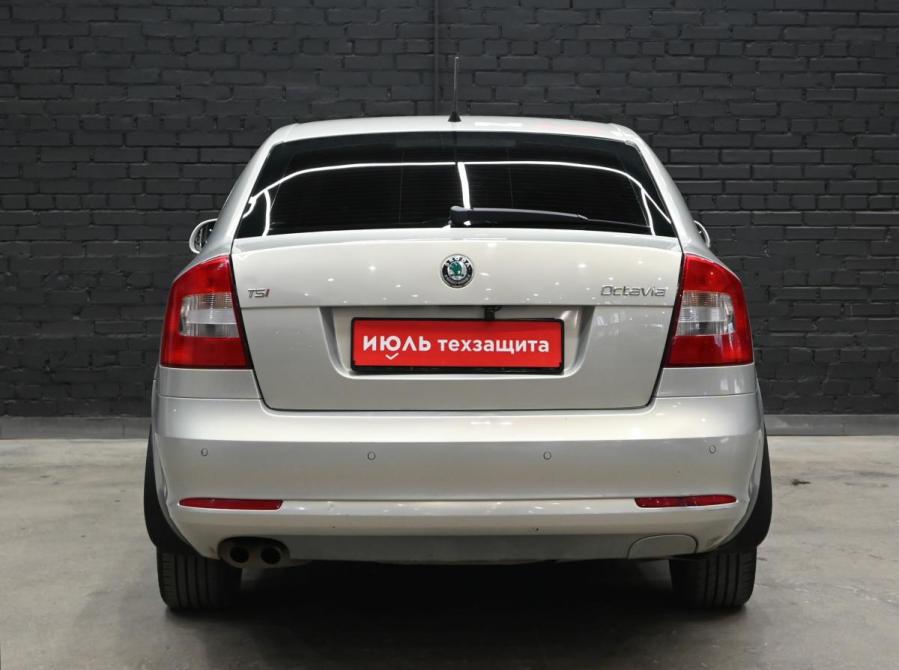 Skoda Octavia II (A5) Рестайлинг Екатеринбург  - изображение 5