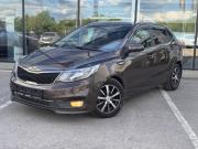 Kia Rio III Рестайлинг Воронеж  - изображение 19