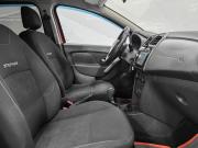 Renault Sandero II Новосибирск  - изображение 36