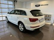 Audi Q7 I (4L) Рестайлинг Подольск  - изображение 28