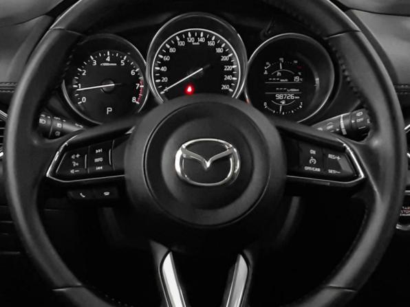 Mazda CX-5 II с пробегом 2020 года, цена 2 555 000 рублей, 98725 км, внедорожник, Автокод Объявления