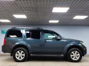 Nissan Pathfinder III Москва  - изображение 25