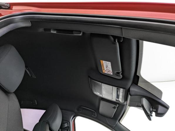 Mazda 3 IV (BP) с пробегом 2019 года, цена 1 825 000 рублей, 144076 км, хэтчбек, Автокод Объявления