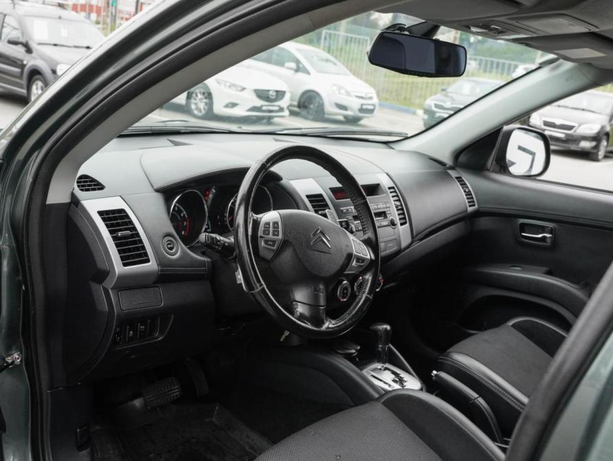 Citroen C-Crosser Челябинск  - изображение 23