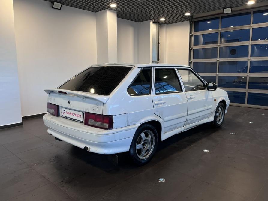 Lada (ВАЗ) 2114 Чебоксары  - изображение 3