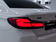 BMW 5 серии VII (G30/G31/G38) Рестайлинг Уфа  - изображение 53