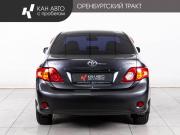 Toyota Corolla X (E140 E150) Казань  - изображение 21
