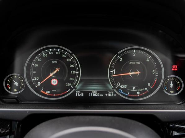 BMW X5 III (F15) с пробегом 2018 года, цена 4 100 000 рублей, 171933 км, внедорожник, Автокод Объявления